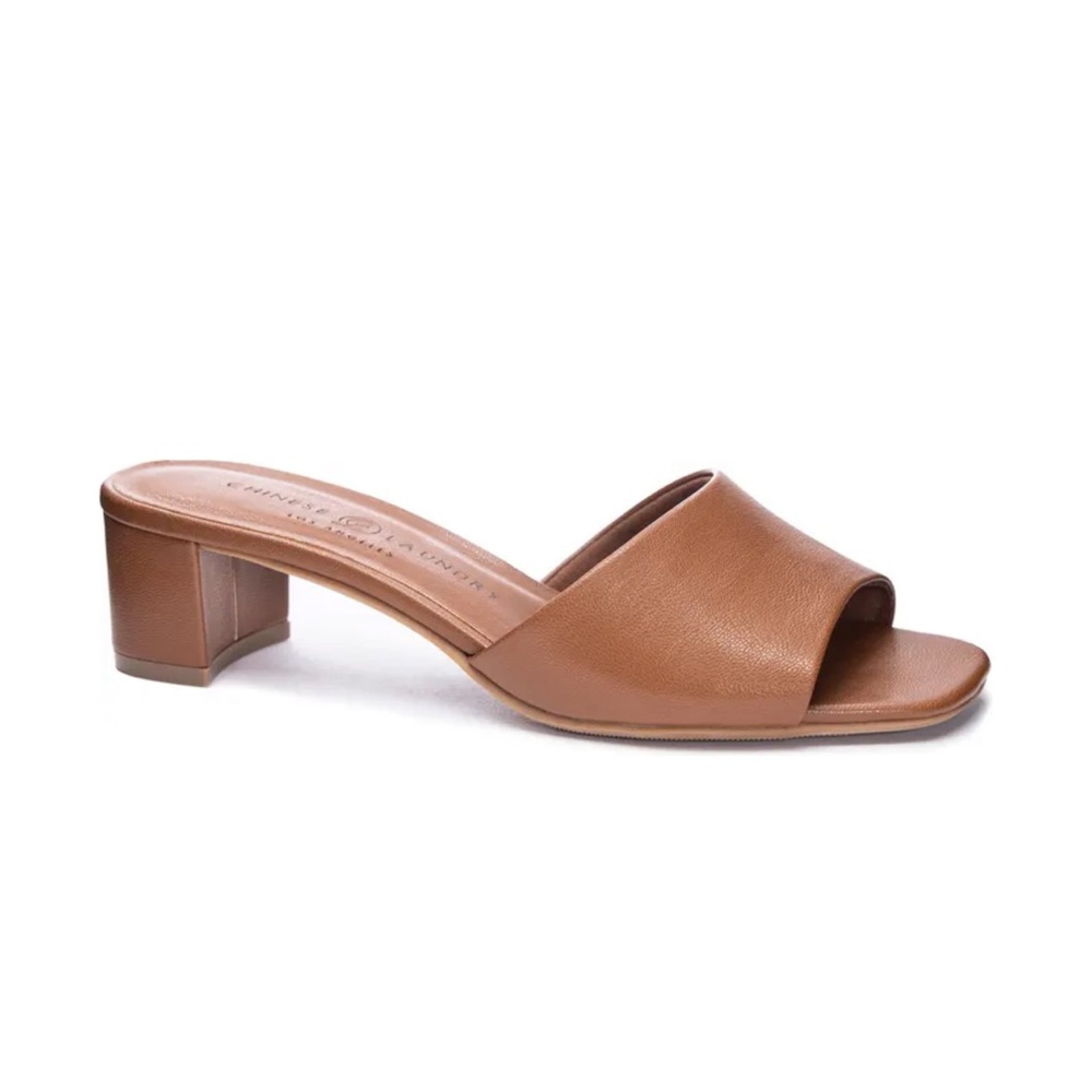 Chinese Laundry Lana Slide Sandal